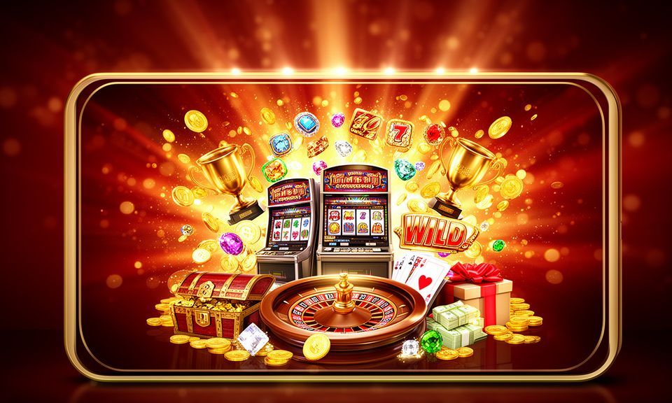 pandacuan login slot Casino and Slots
